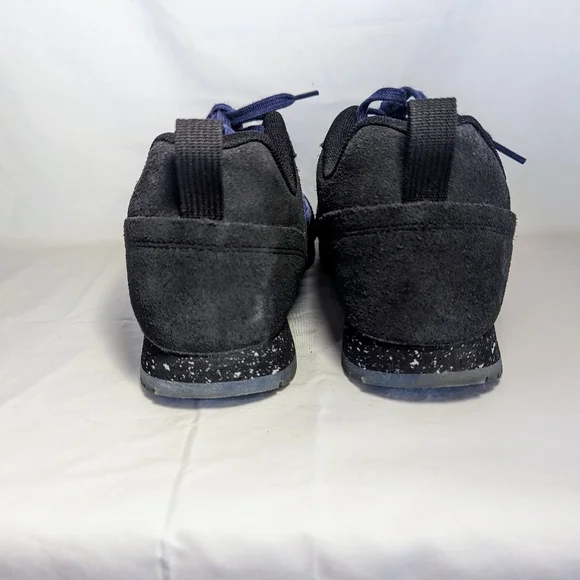 Merrell Alpine Night Sky Women’s Size 11 Black & Blue J004416 Sneaker Shoes - Picture 5 of 9